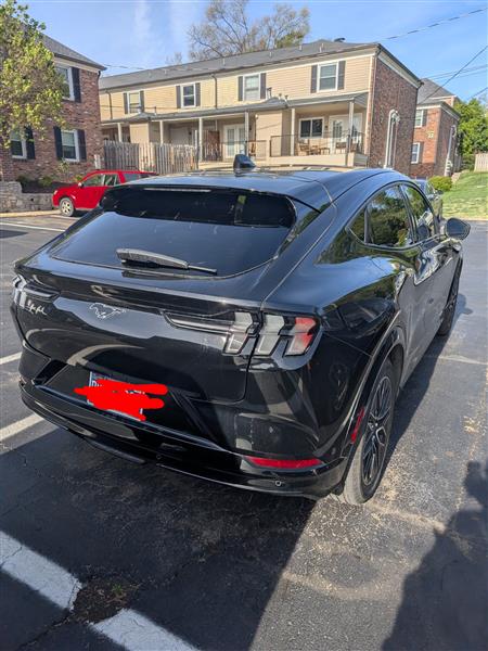 2024 Ford Mustang Mach-E for sale in Nashville, Tennessee
