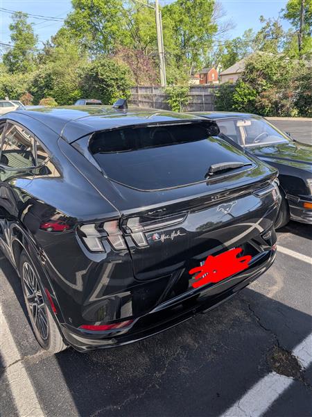 2024 Ford Mustang Mach-E for sale in Nashville, Tennessee