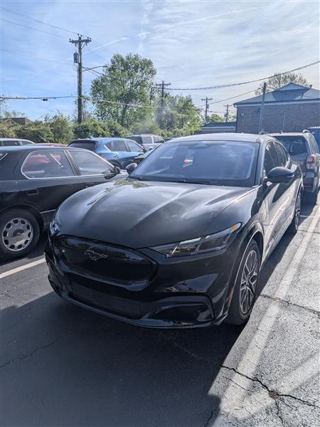 2024 Ford Mustang Mach-E for sale in Nashville, Tennessee