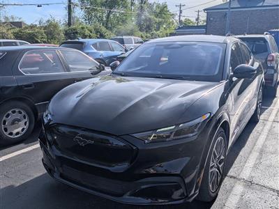 2024 Ford Mustang Mach-E lease in Nashville,TN