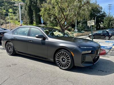 2024 BMW i7 lease in Los Angeles,CA