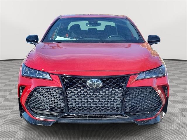 2020 Toyota Avalon for sale in Cincinnati, Ohio