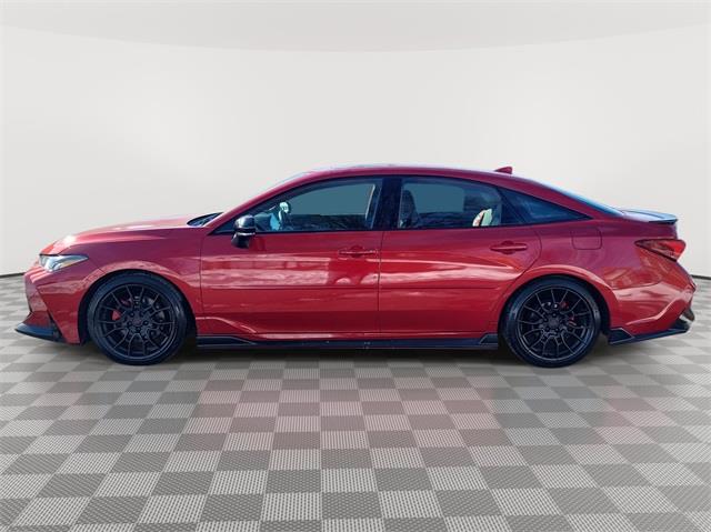 2020 Toyota Avalon for sale in Cincinnati, Ohio