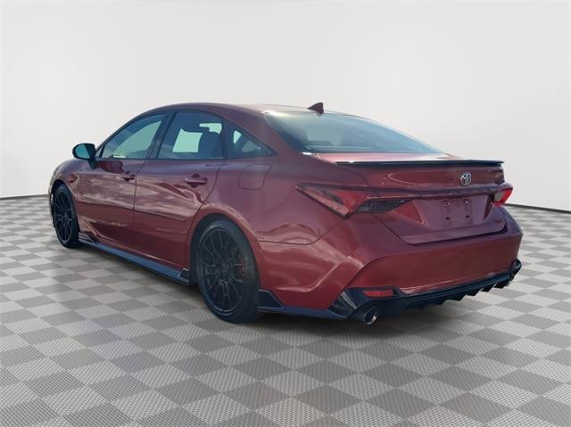 2020 Toyota Avalon for sale in Cincinnati, Ohio
