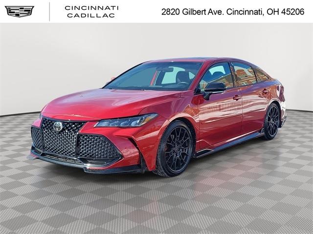 2020 Toyota Avalon for sale in Cincinnati, Ohio