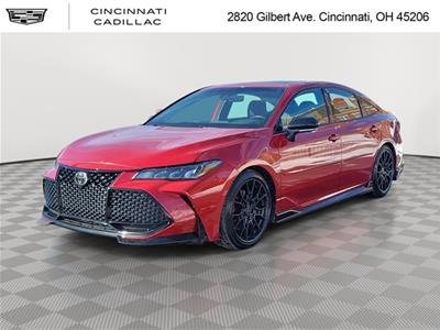 2020 Toyota Avalon for sale in Cincinnati,OH