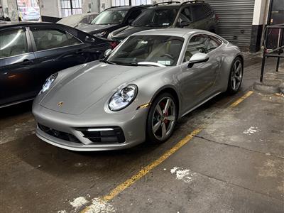 2024 Porsche 911 lease in Brooklyn,NY