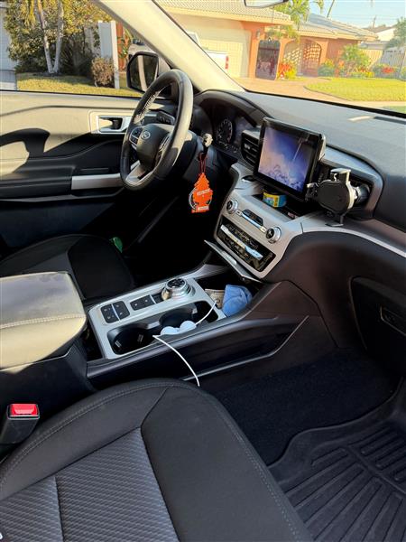 2024 Ford Explorer for sale in Broward, Florida