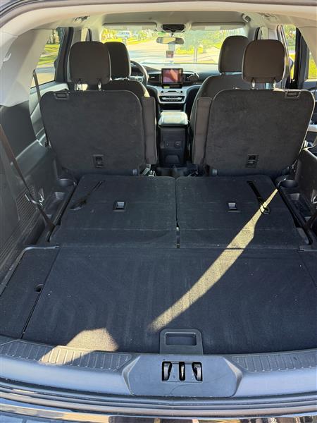 2024 Ford Explorer for sale in Broward, Florida