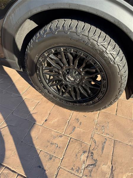 2024 Ford Explorer for sale in Broward, Florida