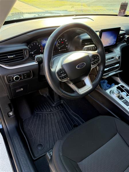 2024 Ford Explorer for sale in Broward, Florida