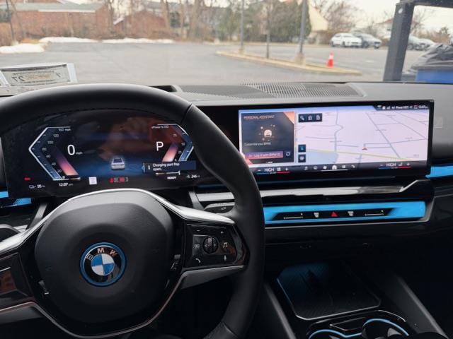 2024 BMW i5 for sale in Tarrytown, New York