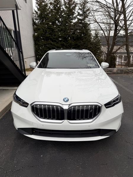 2024 BMW i5 for sale in Tarrytown, New York