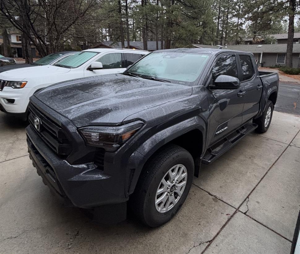 2024 Toyota Tacoma for sale in Flagstaff, Arizona