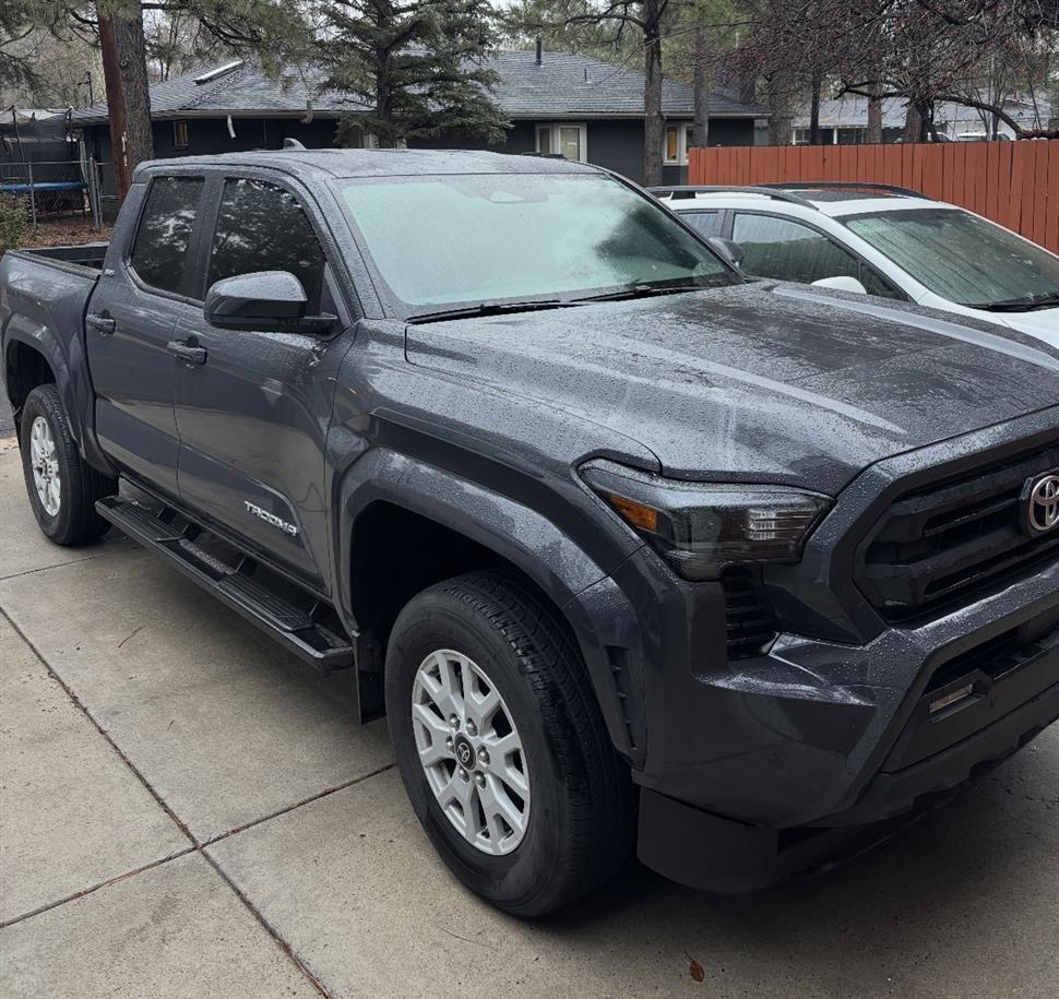 2024 Toyota Tacoma for sale in Flagstaff, Arizona
