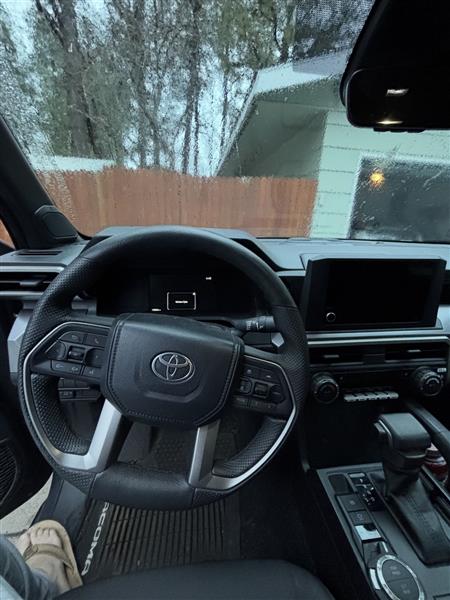 2024 Toyota Tacoma for sale in Flagstaff, Arizona