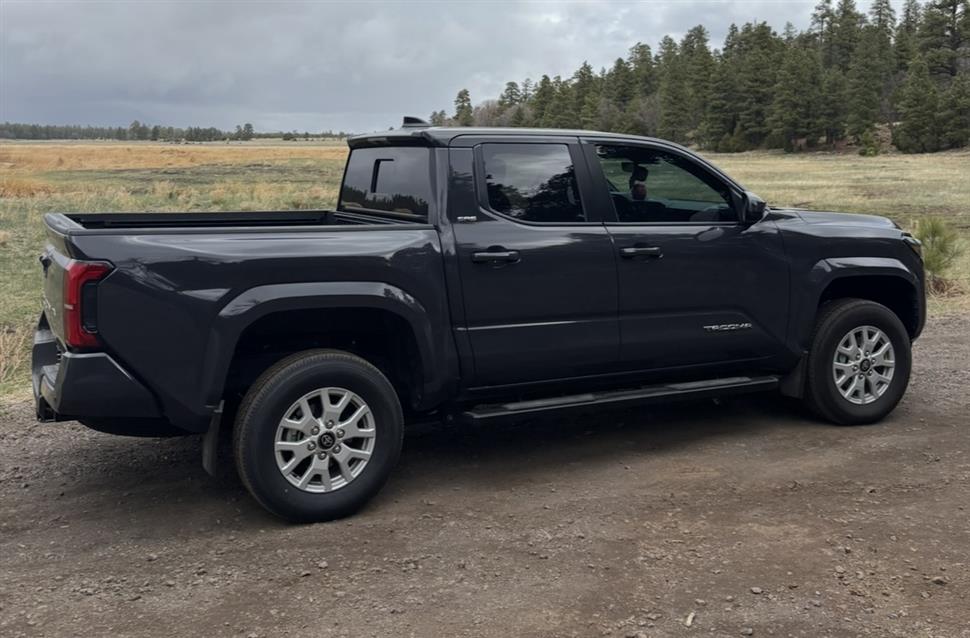 2024 Toyota Tacoma for sale in Flagstaff, Arizona