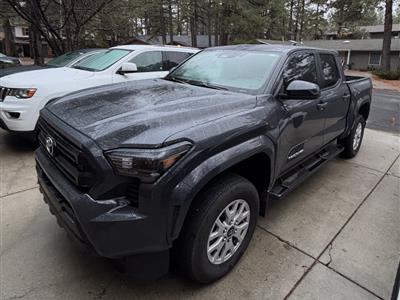 2024 Toyota Tacoma lease in Flagstaff,AZ
