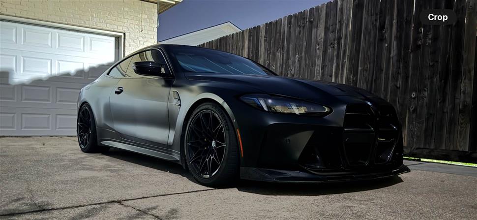 2025 BMW M4 Competition for sale in Metairie, Louisiana