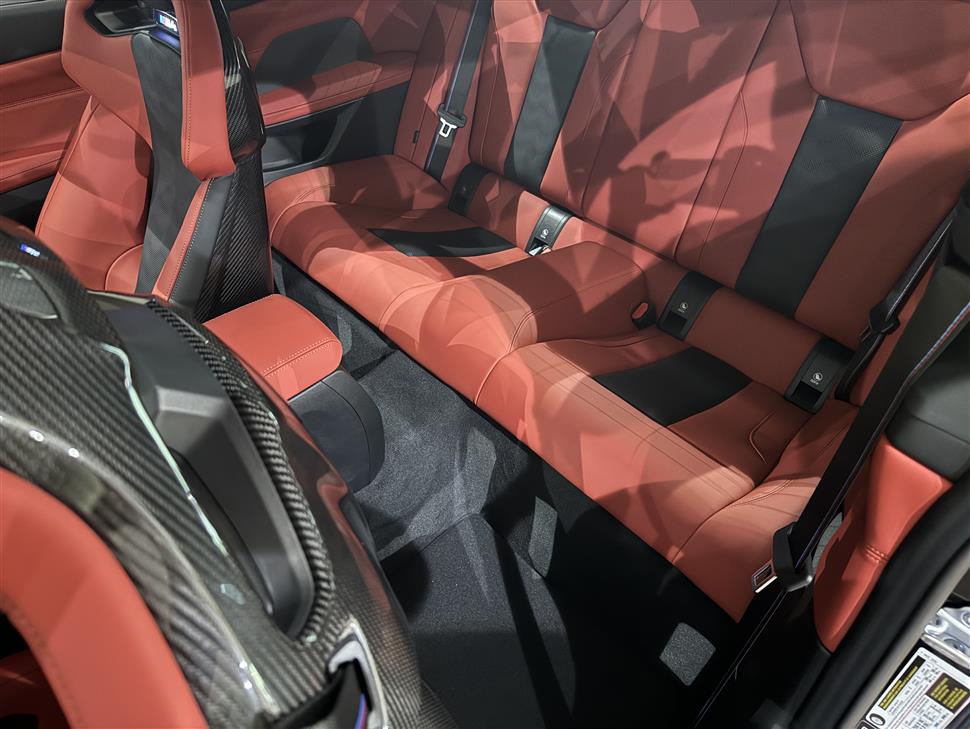 2025 BMW M4 Competition for sale in Metairie, Louisiana