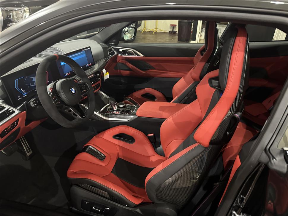 2025 BMW M4 Competition for sale in Metairie, Louisiana