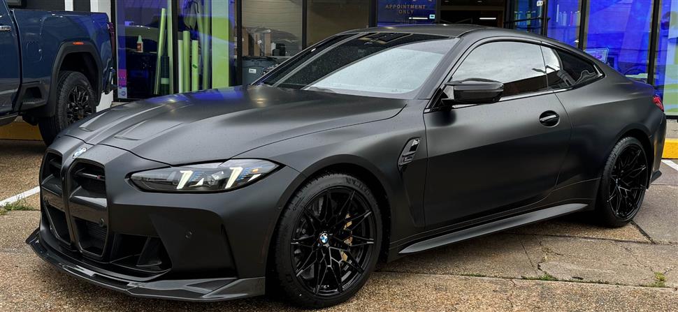2025 BMW M4 Competition for sale in Metairie, Louisiana