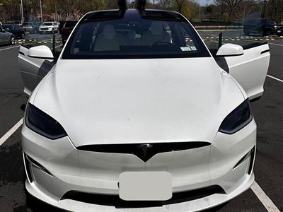 2025 Tesla Model X for sale in SCARSDALE,NY