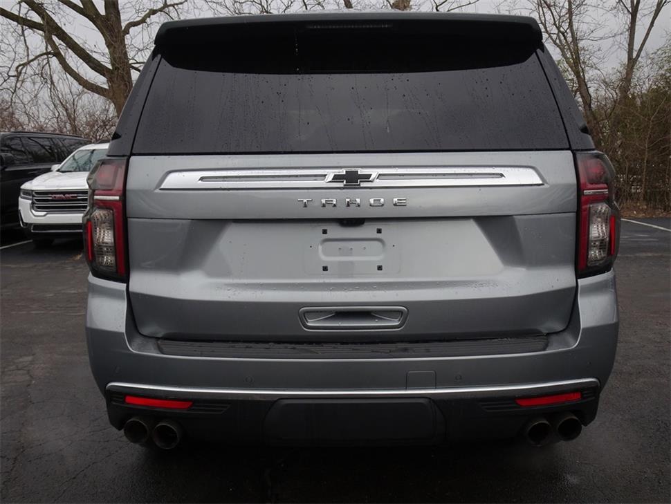 2023 Chevrolet Tahoe for sale in Cincinnati, Ohio