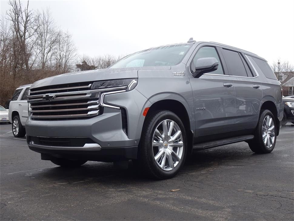 2023 Chevrolet Tahoe for sale in Cincinnati, Ohio