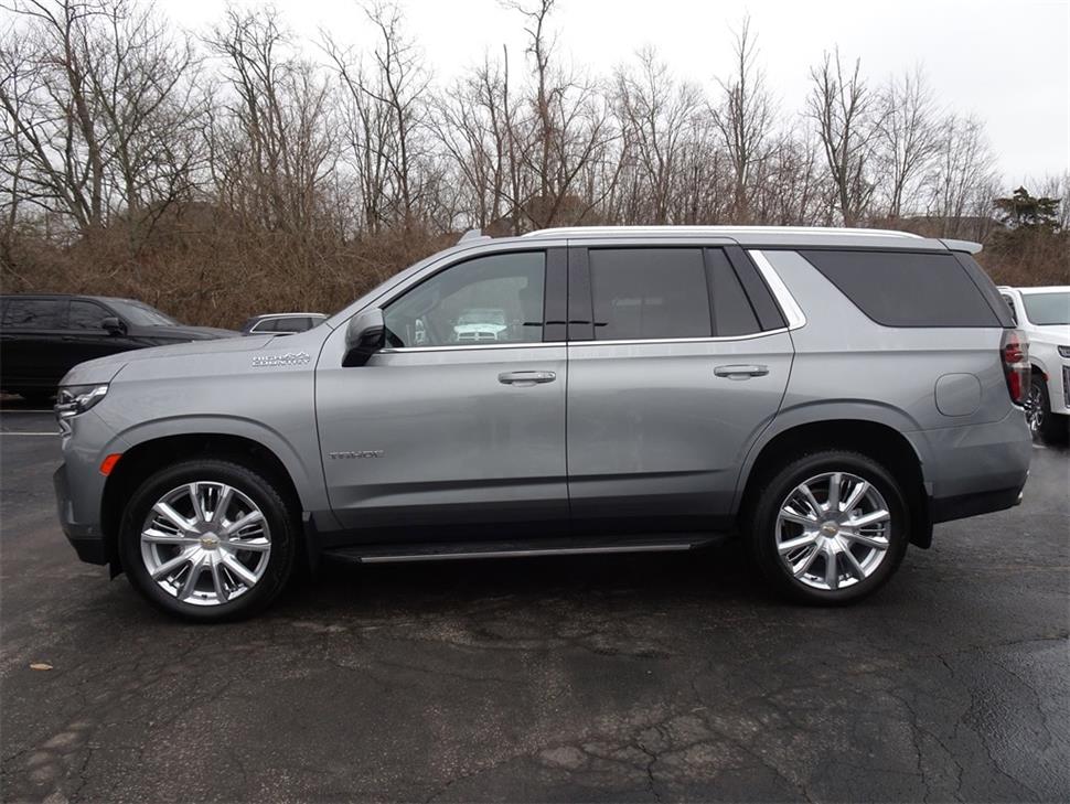 2023 Chevrolet Tahoe for sale in Cincinnati, Ohio