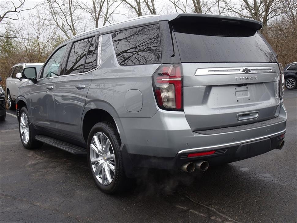 2023 Chevrolet Tahoe for sale in Cincinnati, Ohio