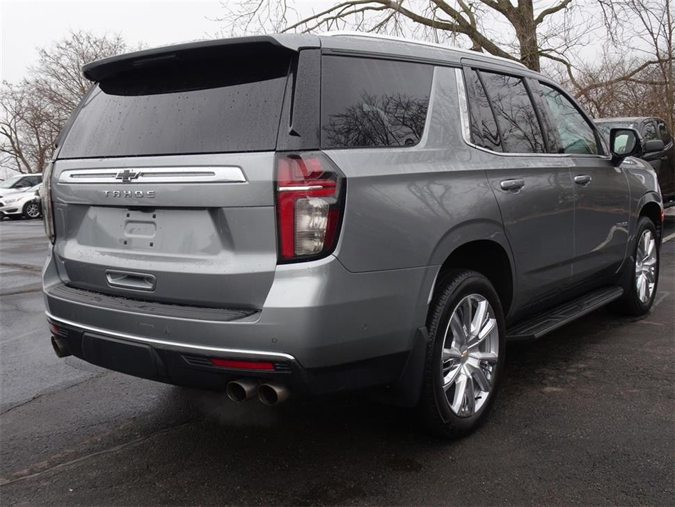 2023 Chevrolet Tahoe for sale in Cincinnati, Ohio