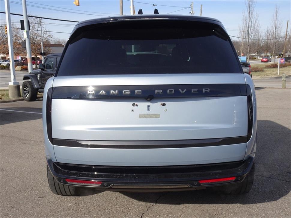 2024 Land Rover Range Rover for sale in Cincinnati, Ohio
