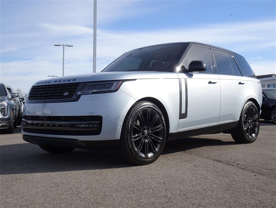 2024 Land Rover Range Rover for sale in Cincinnati, Ohio