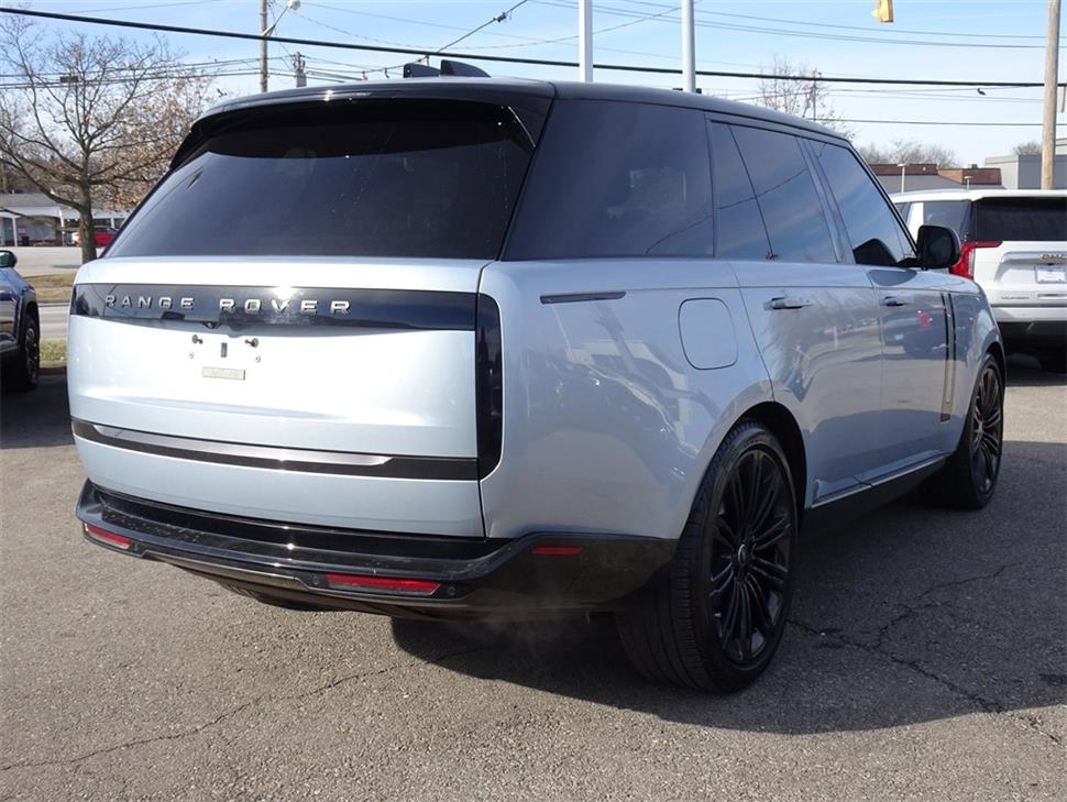 2024 Land Rover Range Rover for sale in Cincinnati, Ohio