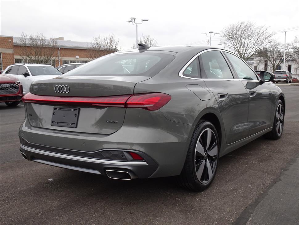 2025 Audi A5 for sale in Cincinnati, Ohio