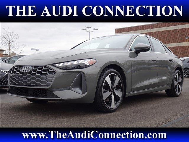 2025 Audi A5 for sale in Cincinnati, Ohio