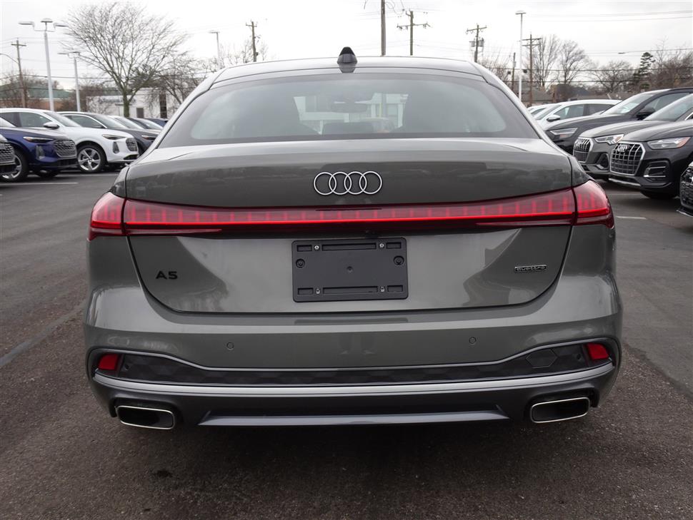 2025 Audi A5 for sale in Cincinnati, Ohio