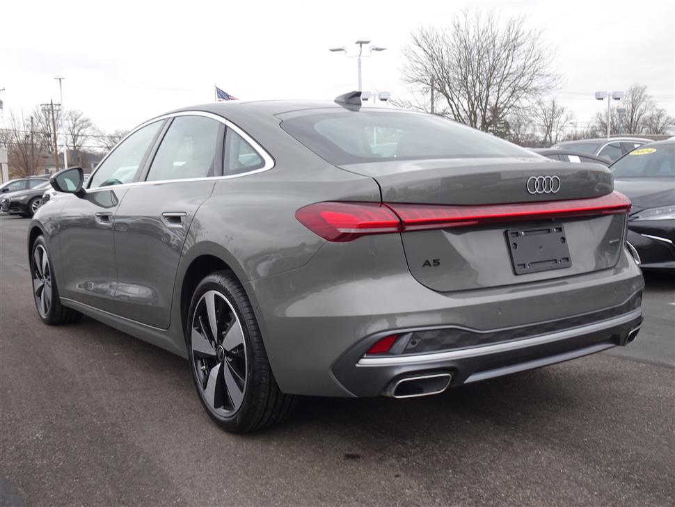2025 Audi A5 for sale in Cincinnati, Ohio