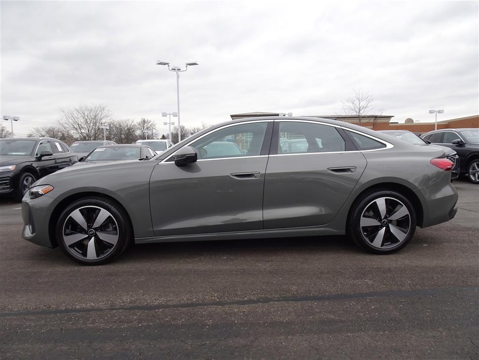 2025 Audi A5 for sale in Cincinnati, Ohio