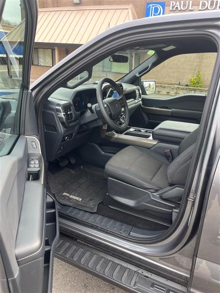2024 Ford F-150 for sale in Citrus Heights, California