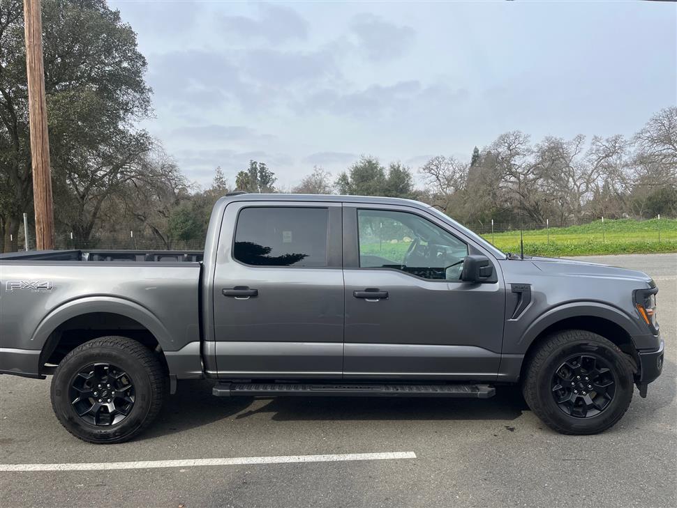 2024 Ford F-150 for sale in Citrus Heights, California