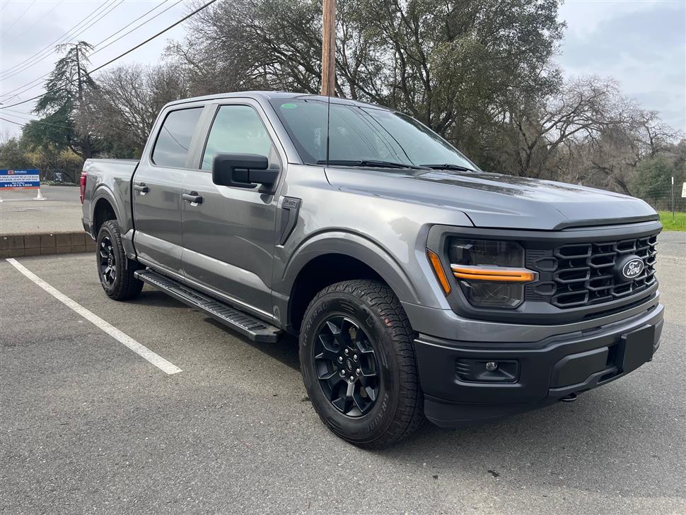 2024 Ford F-150 for sale in Citrus Heights, California
