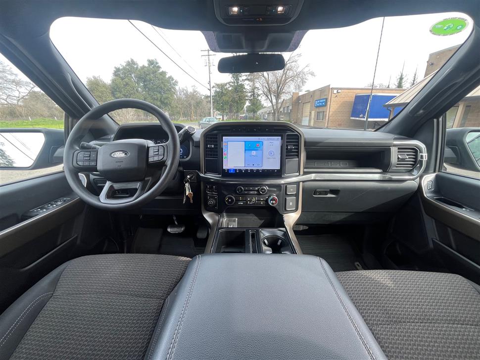 2024 Ford F-150 for sale in Citrus Heights, California