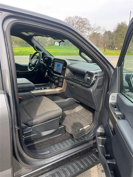 2024 Ford F-150 for sale in Citrus Heights, California