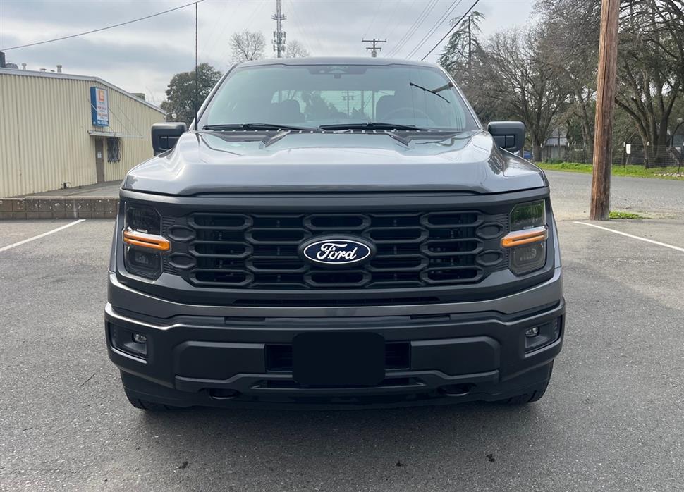 2024 Ford F-150 for sale in Citrus Heights, California