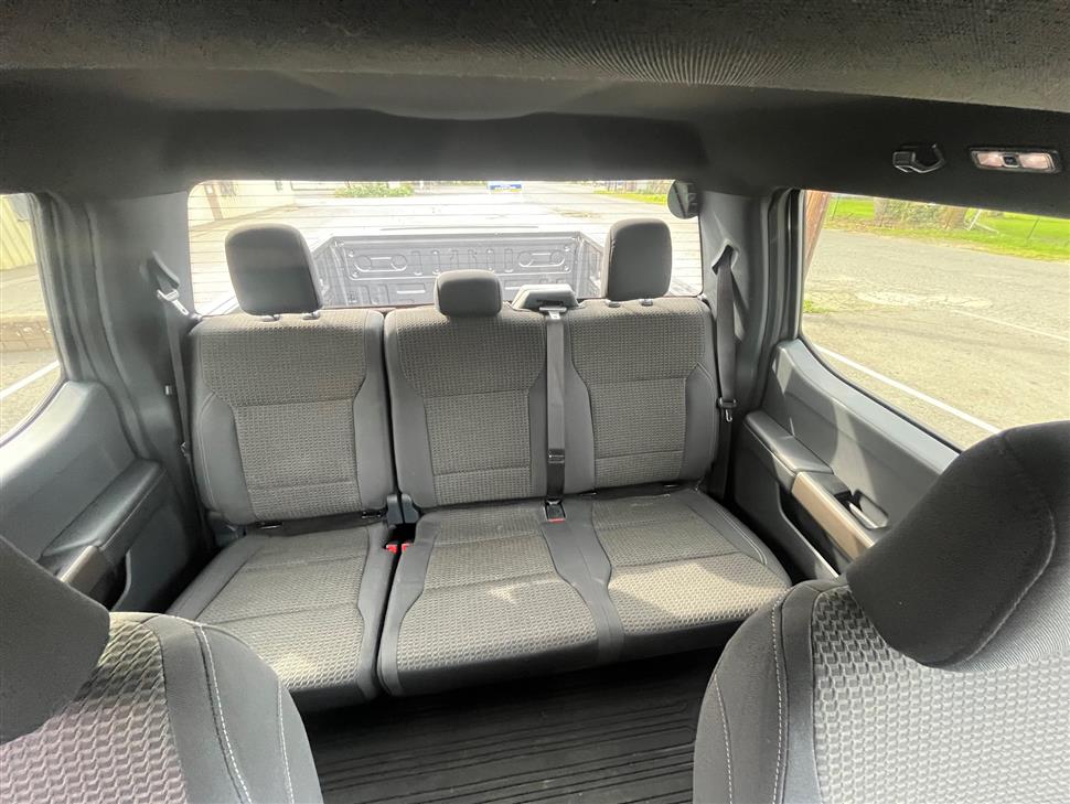2024 Ford F-150 for sale in Citrus Heights, California