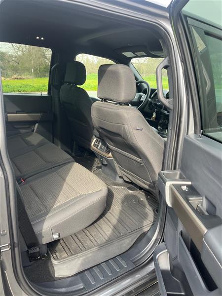 2024 Ford F-150 for sale in Citrus Heights, California