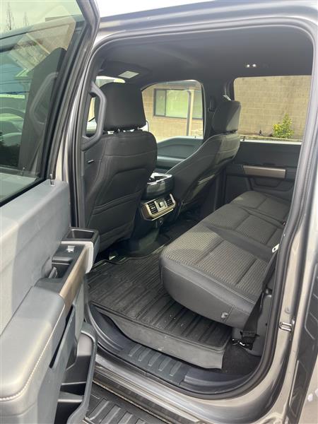 2024 Ford F-150 for sale in Citrus Heights, California