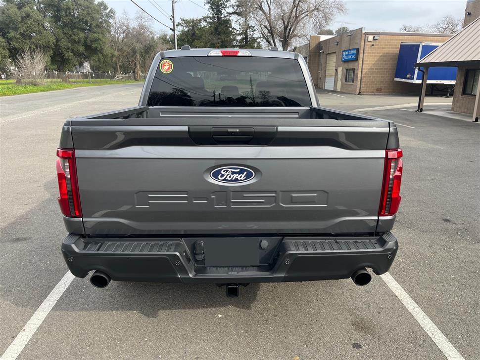 2024 Ford F-150 for sale in Citrus Heights, California